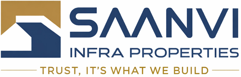 Saanvi Properties - Hyderabad Best Real Estate Developers